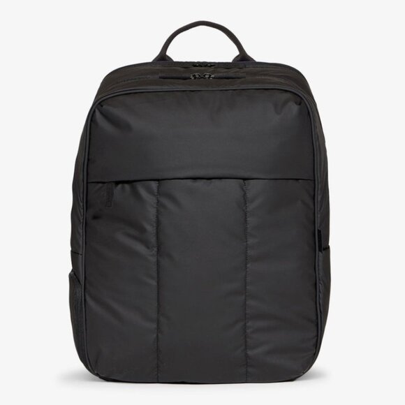 Calpak Black Backpack - Picture 1 of 12